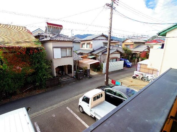 安倍川駅 徒歩17分 2階の物件内観写真